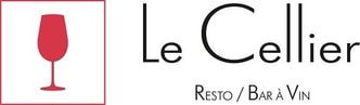 Logo - Le Cellier - Restaurant - Le Noranda - Rouyn-Noranda